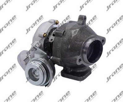 Турбіна нова BMW X3 E83 04-10, 3 E46 99-05 JRONE 8G17-300-303