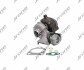 Турбіна нова BMW X3 E83 04-10, 3 E46 99-05 JRONE 8G17-300-303 (фото 6)