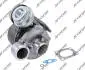 Турбина новая 1.9 JTD Alfa Romeo 147 01-04, Fiat Marea 01-02, Fiat Stilo 01-07 JRONE 8G17-300-305 (фото 1)