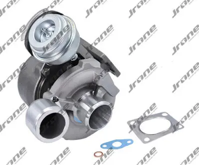 Турбина новая 1.9 JTD Alfa Romeo 147 01-04, Fiat Marea 01-02, Fiat Stilo 01-07 JRONE 8G17-300-305