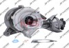 Турбина новая 2.0 HDI 16v Citroen C4 04-, Peugeout 307 04- JRONE 8G17-300-371 (фото 1)