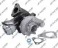 Турбина двигателя JRONE 8G17300440 (фото 1)