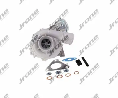 Турбина новая RENAULT GRAND SCENIC II (JM) 04-09,LAGUNA II (BG0/1) 05-07,LAGUNA II (KG0/1) 05-07 JRONE 8G17-300-588