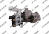 Турбіна нова FORD C-MAX I (DM2) 05-07,GALAXY II (WA6) 06-15,MONDEO IV (BA7) 07-12,S-MAX I (WA6) 06-14 8G17-300-674