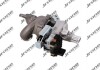 Турбіна нова FORD C-MAX I (DM2) 05-07,GALAXY II (WA6) 06-15,MONDEO IV (BA7) 07-12,S-MAX I (WA6) 06-14 JRONE 8G17-300-674 (фото 2)