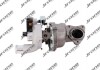 Турбіна нова FORD C-MAX I (DM2) 05-07,GALAXY II (WA6) 06-15,MONDEO IV (BA7) 07-12,S-MAX I (WA6) 06-14 JRONE 8G17-300-674 (фото 4)