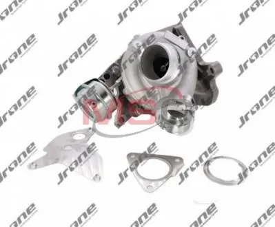Турбина двигателя JRONE 8G17300821