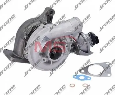 Турбокомпрессор JRONE 8G17-300-822