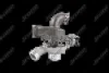 Турбина новая FIAT DUCATO (250) 11- JRONE 8G17-300-890 (фото 3)
