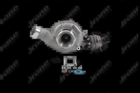 Турбина новая FIAT DUCATO (250) 11- JRONE 8G17-300-890 (фото 1)