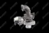 Турбина новая FIAT DUCATO (250) 11- JRONE 8G17-300-890 (фото 5)