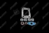 Турбина новая FIAT DUCATO (250) 11- JRONE 8G17-300-890 (фото 8)