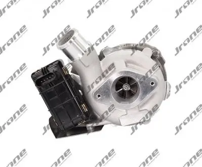 Турбокомпрессор JRONE 8G17-300-939