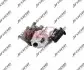 Турбіна ліва нова LAND ROVER Range Rover 13-22, Rover Sport 13-22, Discovery IV 09-16, Rover Sport 05-13; JAGUAR XJ 09-19, XF 08-15 8G17-300-B23