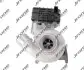 Турбіна нова LAND ROVER Range Rover Evoque 11-19, Freelander 06-14; JAGUAR XF 08-15 JRONE 8G17-300-B37 (фото 2)