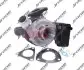 Турбина новая FORD TOURNEO CUSTOM 12-, TRANSIT 06- 8G17-300-B55