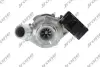 Турбина новая на подшипниках BMW X3 F25 10-17, BMW 5 G30-38 16-, BMW 5 F10-18 10-17 JRONE 8G17-300-N32R (фото 1)