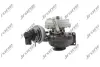 Турбина новая на подшипниках BMW X3 F25 10-17, BMW 5 G30-38 16-, BMW 5 F10-18 10-17 JRONE 8G17-300-N32R (фото 4)