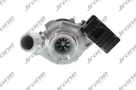 Турбина новая на подшипниках BMW X3 F25 10-17, BMW 5 G30-38 16-, BMW 5 F10-18 10-17 JRONE 8G17-300-N32R