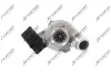 Турбина новая на подшипниках BMW X3 F25 10-17, BMW 5 G30-38 16-, BMW 5 F10-18 10-17 JRONE 8G17-300-N32R (фото 5)