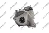 Турбина новая на подшипниках BMW X3 F25 10-17, BMW 5 G30-38 16-, BMW 5 F10-18 10-17 JRONE 8G17-300-N32R (фото 6)