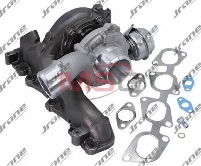 Автозапчасть JRONE 8G17-30M-388