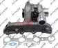 Турбіна нова FIAT Croma 05-10; OPEL Vectra C 02-08, Zafira B 05-12, Astra H 04-14, Signum 03-08; SAAB 9-3 02-11 8G17-30M-433