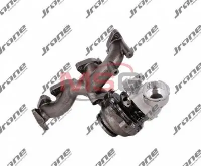 Турбина двигателя JRONE 8G1730M722