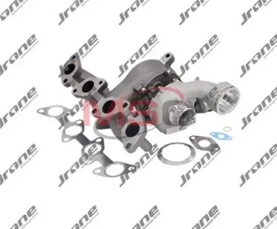 Автозапчасть JRONE 8G17-30M-H63
