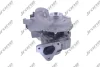 Турбина новая MERCEDES-BENZ CLC 08-11, CLK W209 02-10, E-Class W211 02-09, C-Class W203 00-07 JRONE 8G18-300-817 (фото 3)