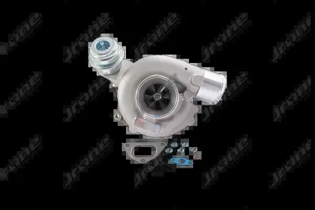 Турбина новая 2.7 XDI SSANGYONG REXTON 05- JRONE 8G20-200-C98