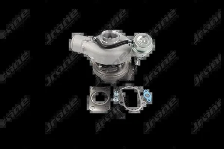 Турбина новая IVECO DAILY III 99-07 JRONE 8G20-200-N58