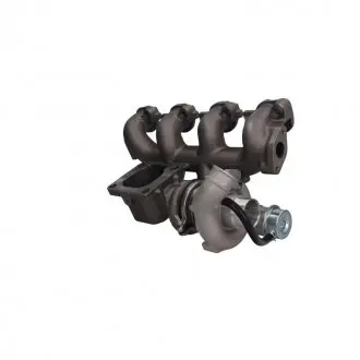 Турбина JRONE 8G20-20M-174