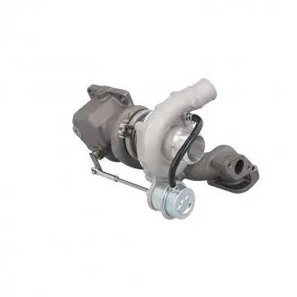 Турбина JRONE 8G20-20M-C25