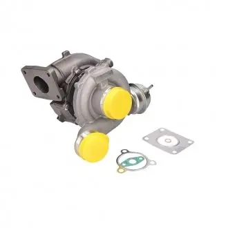Турбокомпрессор JRONE 8G20-300-035