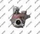 Турбіна нова NISSAN Navara D40 05-15, NP300 08-14 JRONE 8G20-300-672 (фото 2)