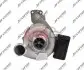 Турбина двигателя JRONE 8G20300869 (фото 4)