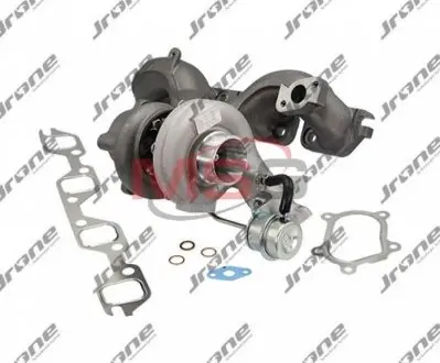 Автозапчасть JRONE 8G22-20M-221