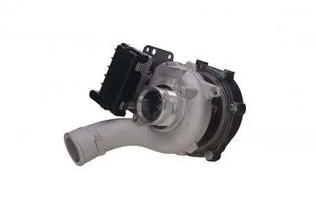 Турбина двигателя JRONE 8G22300678