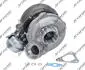 Турбіна нова MERCEDES-BENZ G-Class W463 90-18, ML W163 98-05, E-Class W210 94-03 8G22-300-A60