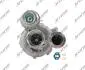 Турбіна нова BMW 5 F10-18 10-17, X5 F15 13-18, X6 F16 14-20, 7 F01-F04 08-15, 6 F06-13 10-18 8G22-400-N24
