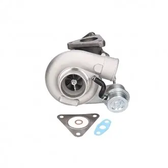 Турбина новая MERCEDES-BENZ SPRINTER (901, 902) 95-00,SPRINTER (903) 95-02,SPRINTER (904) 96-06 JRONE 8G25-200-039