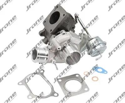 Турбина новая ALFA ROMEO GIULIETTA (940) 10-, MITO (955) 08-; FIAT BRAVO II (198) 07- JRONE 8I03-400-B19