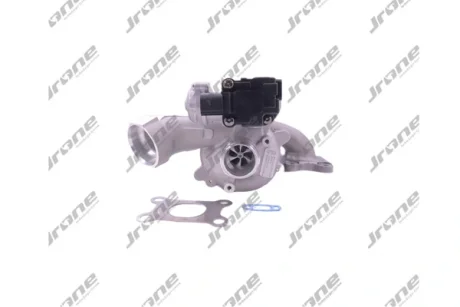 Турбина новая VW Golf VI 09-14, Tiguan 08-16, Jetta VI 10-18, Tiguan 16-, Golf VII 12-20, Polo 09-18 JRONE 8I03-400-Q01