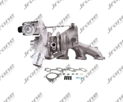 Турбина двигателя JRONE 8I0340MH04
