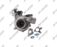 Турбина новая Mazda 6 02-07, Mazda 3 03-09, Mazda 6 08-12 JRONE 8I04-300-502B (фото 1)