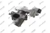 Турбина новая MERCEDES-BENZ Vito W639 03-14 JRONE 8I04-300-602 (фото 4)