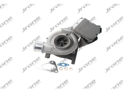 Турбина новая MERCEDES-BENZ Vito W639 03-14 JRONE 8I04-300-602 (фото 1)