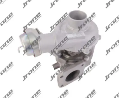 Турбіна нова FORD Ranger 06-11 JRONE 8I04-300-626