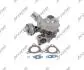 Турбіна нова MITSUBISHI L200 06-15, Pajero Sport 08-16 JRONE 8I04-300-E70 (фото 1)